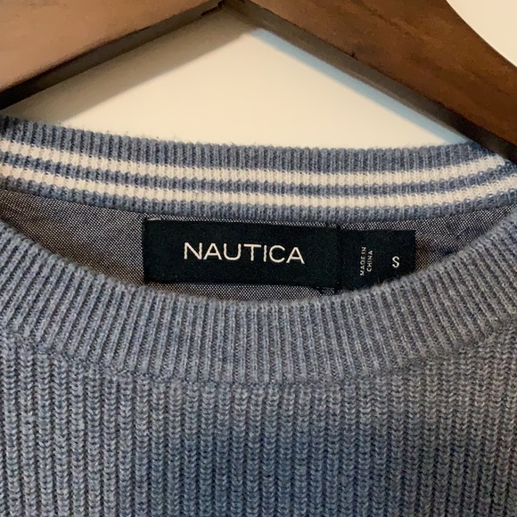 Nautica sweater - Picture 2 of 3